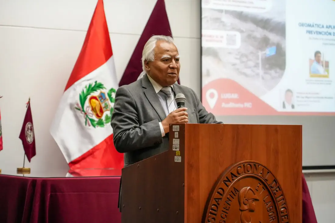 Fotografía del I Simposio, imagen 8