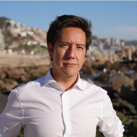 Dr. Jorge Enrique León Canales