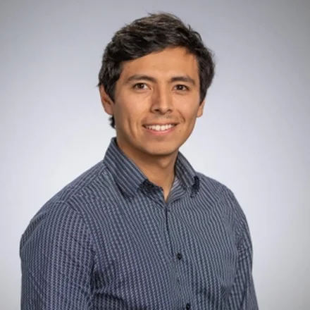 Dr. Luis Ceferino Rojas