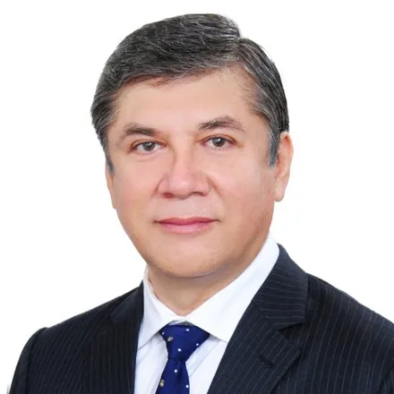 PhD. Miguel Estrada Mendoza